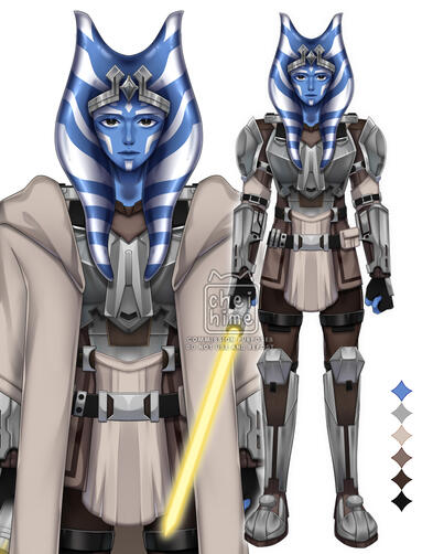 Commissioned by Baboon