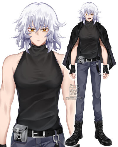 Commissioned by 4Times Videogame Champion