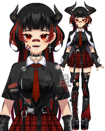 Commissioned by Syinncro