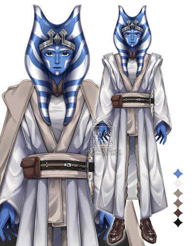 Commissioned by Baboon