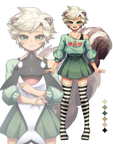Commissioned by Gears