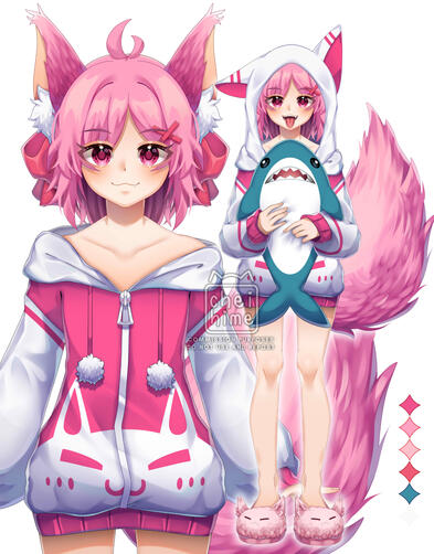 Commissioned by Remi